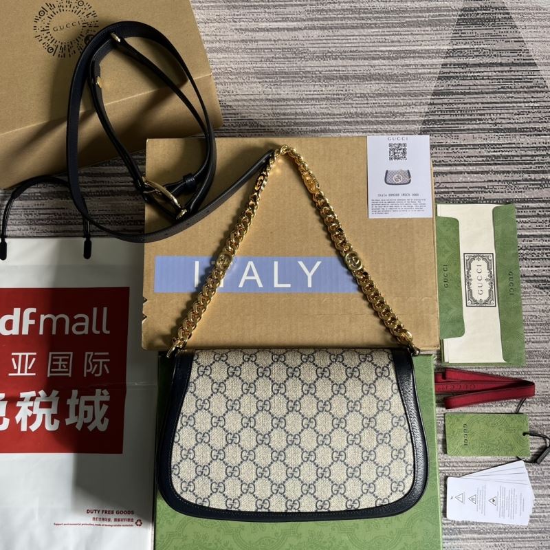 Gucci Satchel Bags